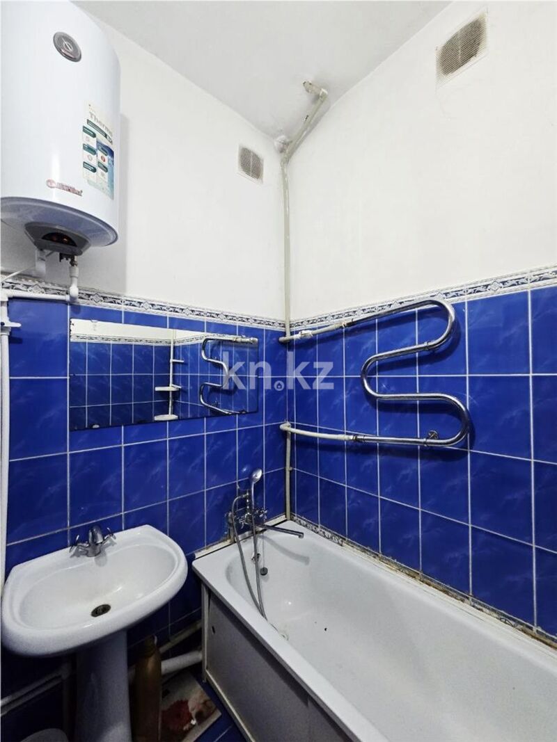 Продажа 4-комнатной квартиры, 86 м² - Продажа четырехкомнатных квартир в блочном доме в Темиртау фото 13 из 17