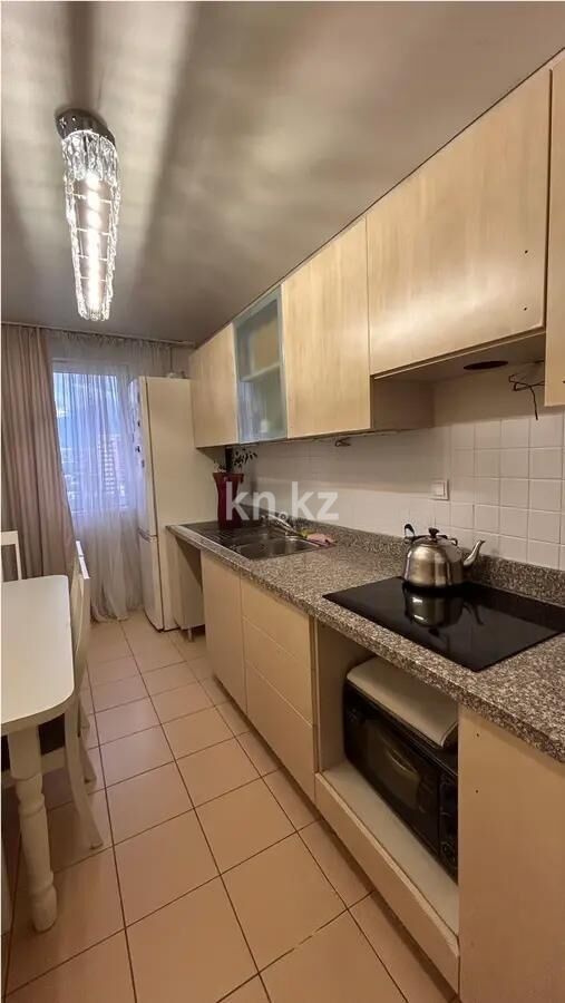 Продажа 3-комнатной квартиры, 83 м² - Продажа квартир от собственников в Алматы - страница 13 фото 3 из 4