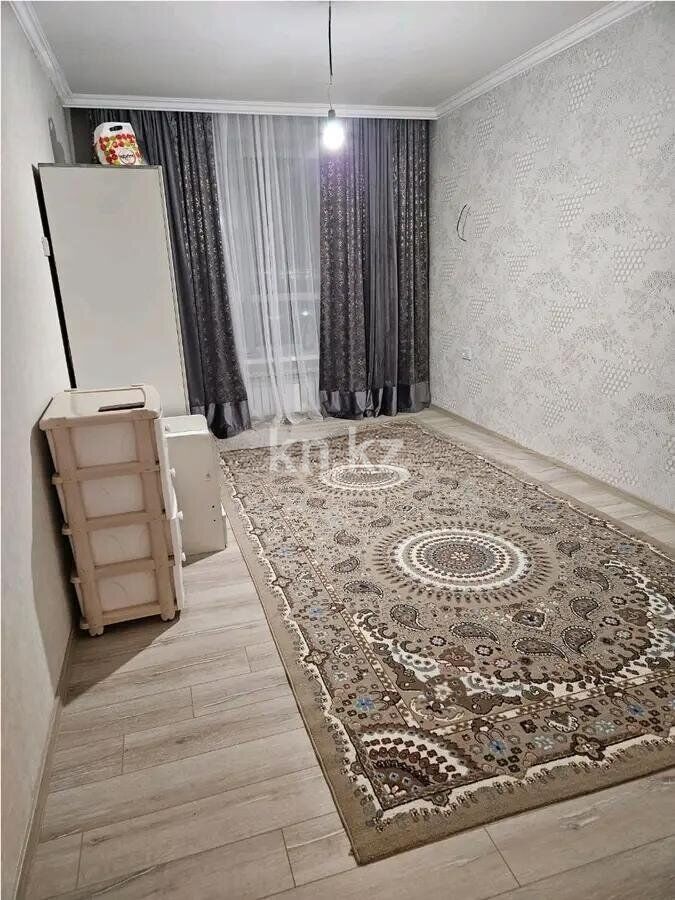 Продажа 3-комнатной квартиры, 90 м² - Продажа трехкомнатных квартир от собственников в Казахстане - страница 17 фото 3 из 4
