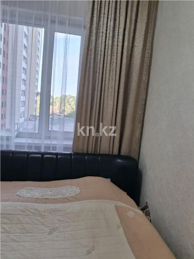 Продажа 4-комнатной квартиры, 87 м² - Продажа четырехкомнатных квартир в монолитно-каркасном доме в Караганде фото 3 из 3