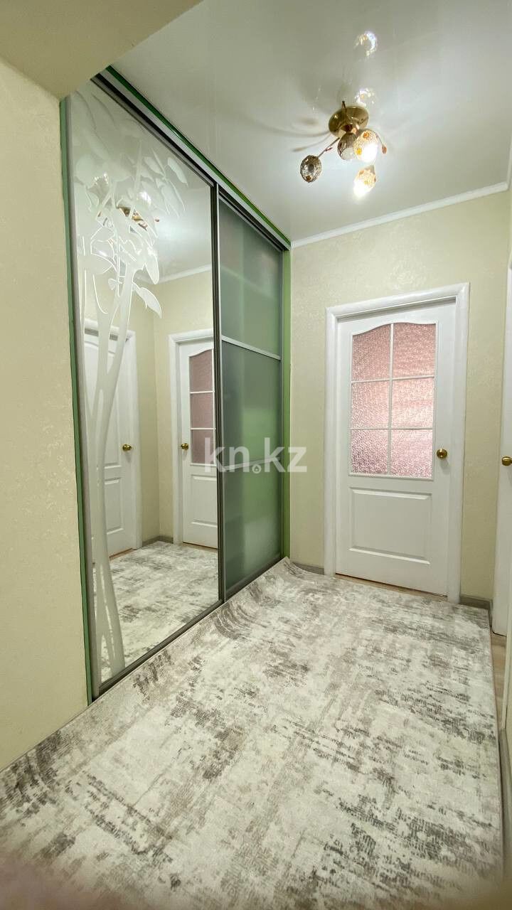 Продажа 2-комнатной квартиры, 56.6 м² - Продажа двухкомнатных квартир в Костанае фото 9 из 15
