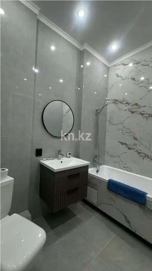 Продажа 2-комнатной квартиры, 42 м² - Продажа квартир от собственников в Астане - страница 14 фото 4 из 4