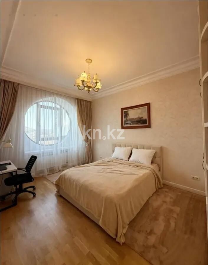 Продажа 3-комнатной квартиры, 94 м² - Продажа трехкомнатных квартир в Медеуском р-не Алматы - страница 12 фото 2 из 5
