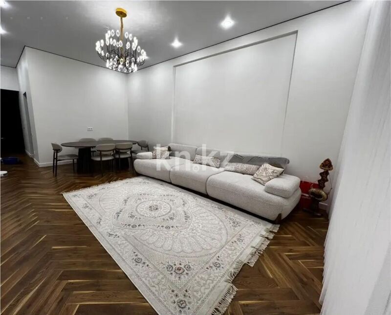 Продажа 3-комнатной квартиры, 91 м² - Продажа квартир от собственников в Алматы - страница 10 фото 1 из 4