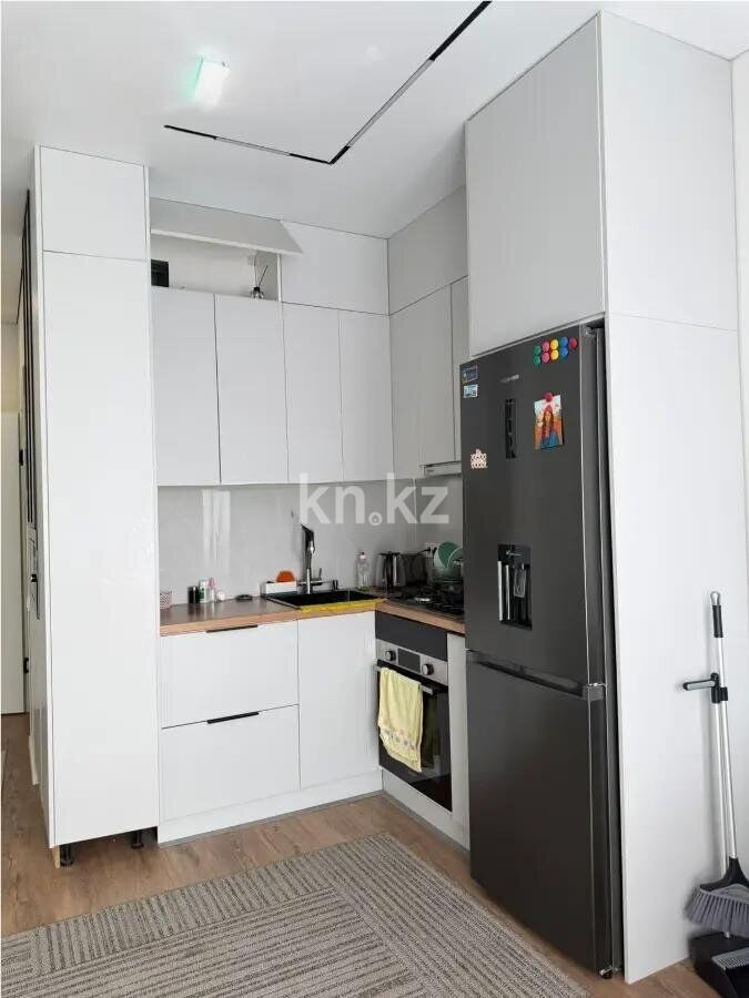 Продажа 1-комнатной квартиры, 38.2 м² - Аренда баз, складов и промышленной недвижимости в Темиртау фото 2 из 2