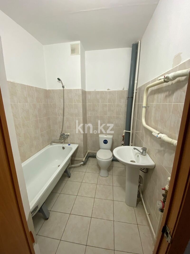 Продажа 1-комнатной квартиры, 42.9 м² - Продажа квартир в Казахстане - страница 175 фото 5 из 6