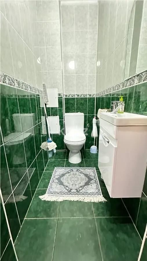 Продажа 2-комнатной квартиры, 70 м² - Продажа двухкомнатных квартир в р-не Сарыарка Астаны - страница 11 фото 5 из 5