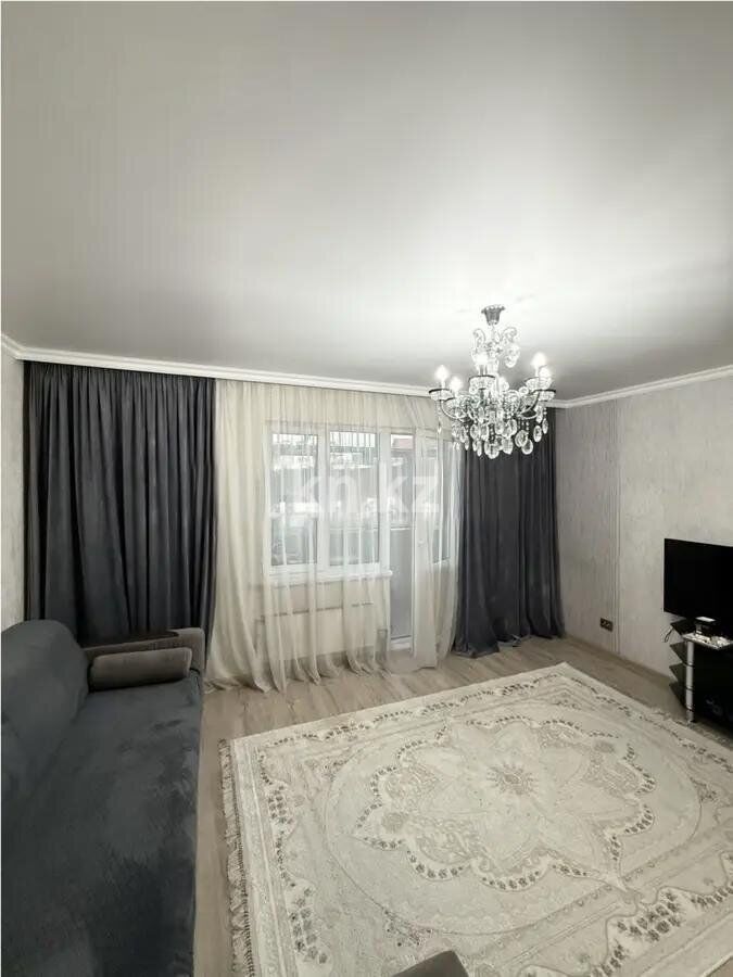 Продажа 2-комнатной квартиры, 64 м² - Продажа квартир в Казахстане - страница 42 фото 1 из 5