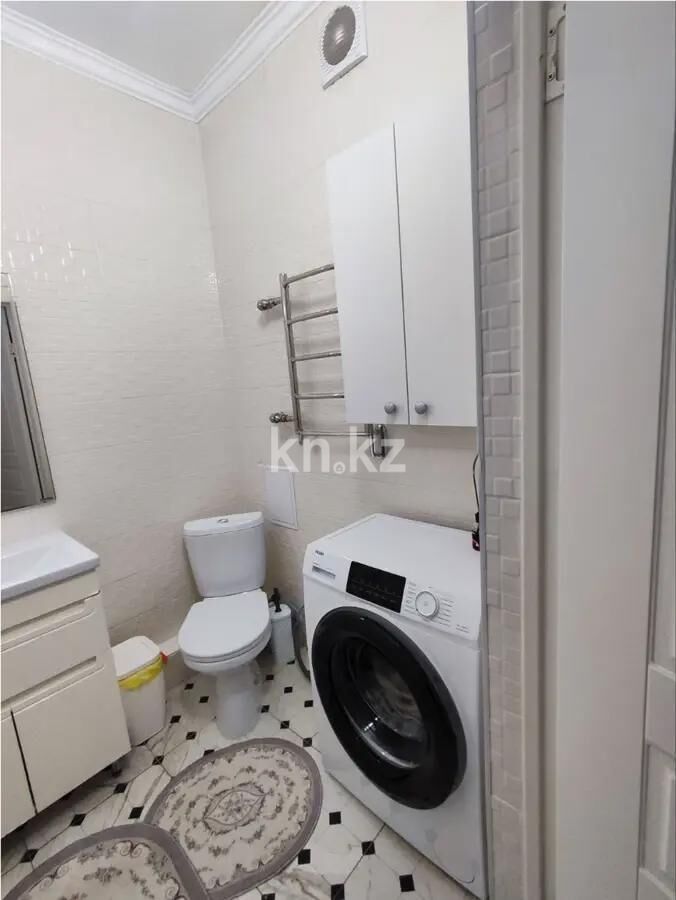 Продажа 2-комнатной квартиры, 44 м² - Продажа квартир в Казахстане - страница 13 фото 5 из 6