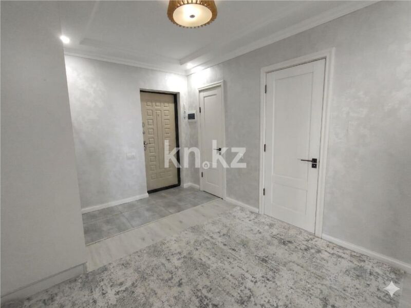 Продажа 2-комнатной квартиры, 112 м² - Продажа двухкомнатных квартир в кирпичном доме в Караганде - страница 27 фото 10 из 13