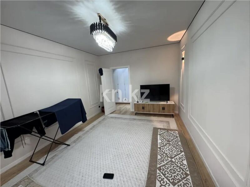 Продажа 1-комнатной квартиры, 45 м² - Продажа однокомнатных квартир в Наурызбайском р-не Алматы - страница 19 фото 1 из 4