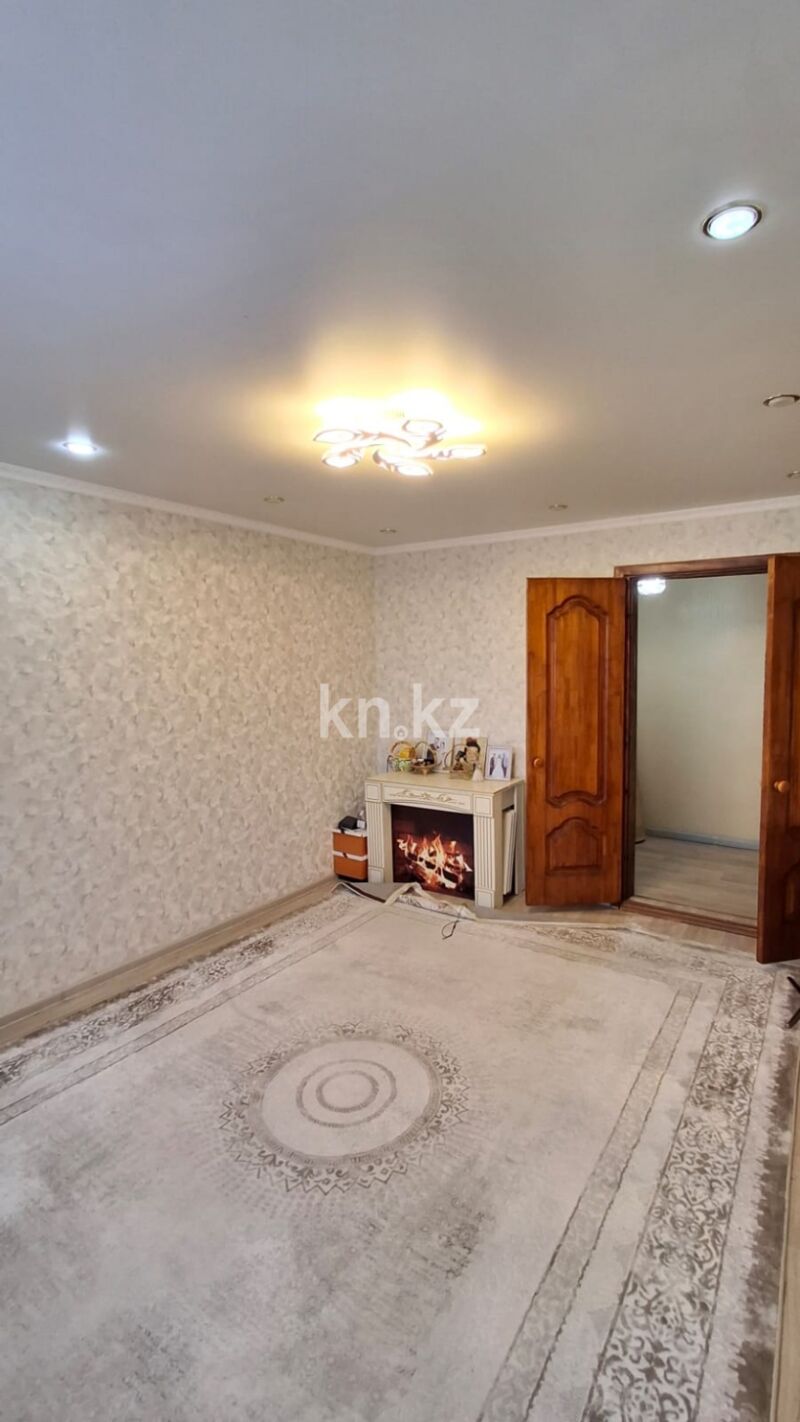 Продажа 2-комнатной квартиры, 50.6 м² - Продажа двухкомнатных квартир в Уральске фото 2 из 16