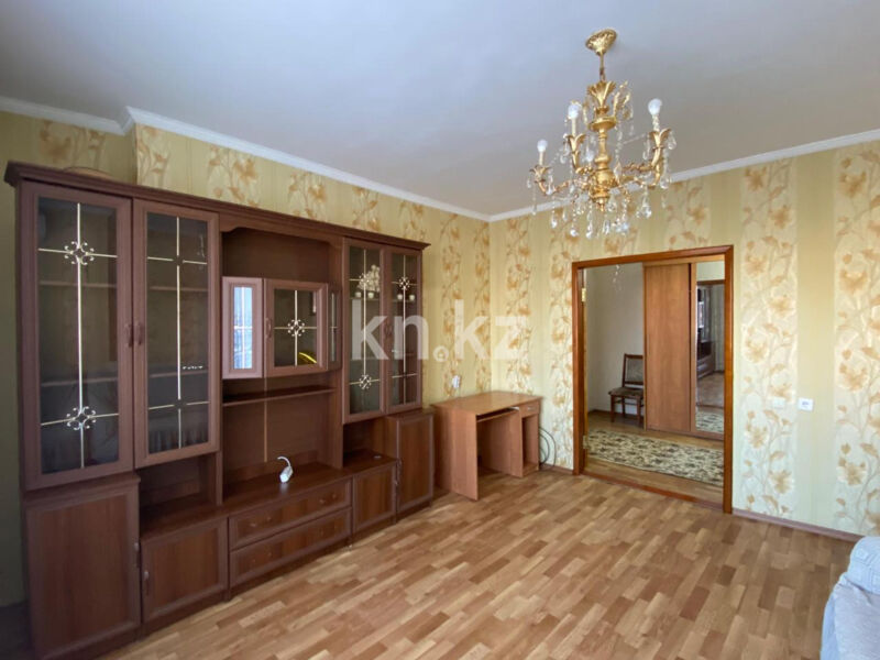 Продажа 2-комнатной квартиры, 65 м² - Продажа двухкомнатных квартир в монолитно-каркасном доме в Караганде - страница 3 фото 2 из 12