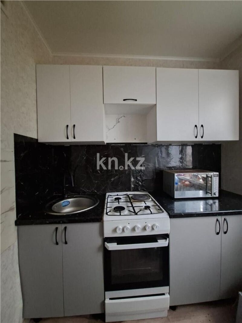 Продажа 3-комнатной квартиры, 48 м² - Продажа квартир в панельном доме в Казахстане - страница 138 фото 3 из 6