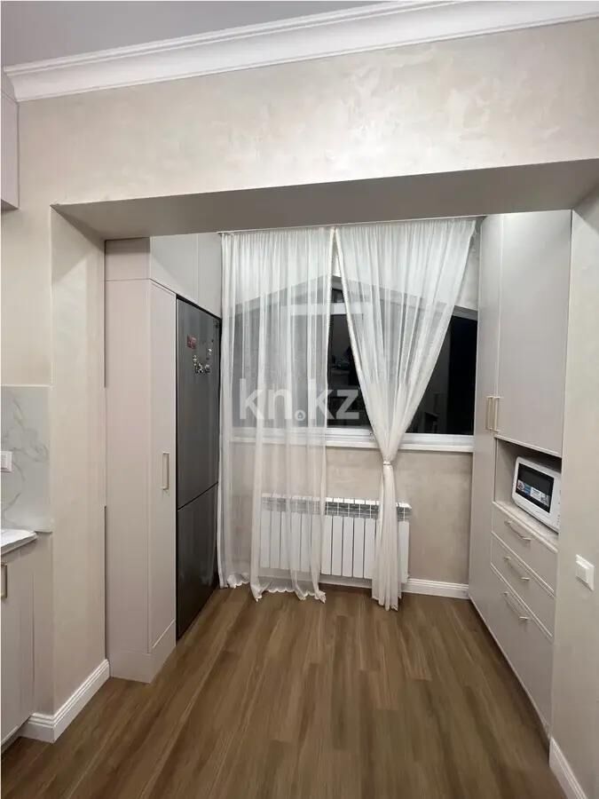 Продажа 2-комнатной квартиры, 60 м² - Продажа квартир в панельном доме в Алматы - страница 85 фото 1 из 4