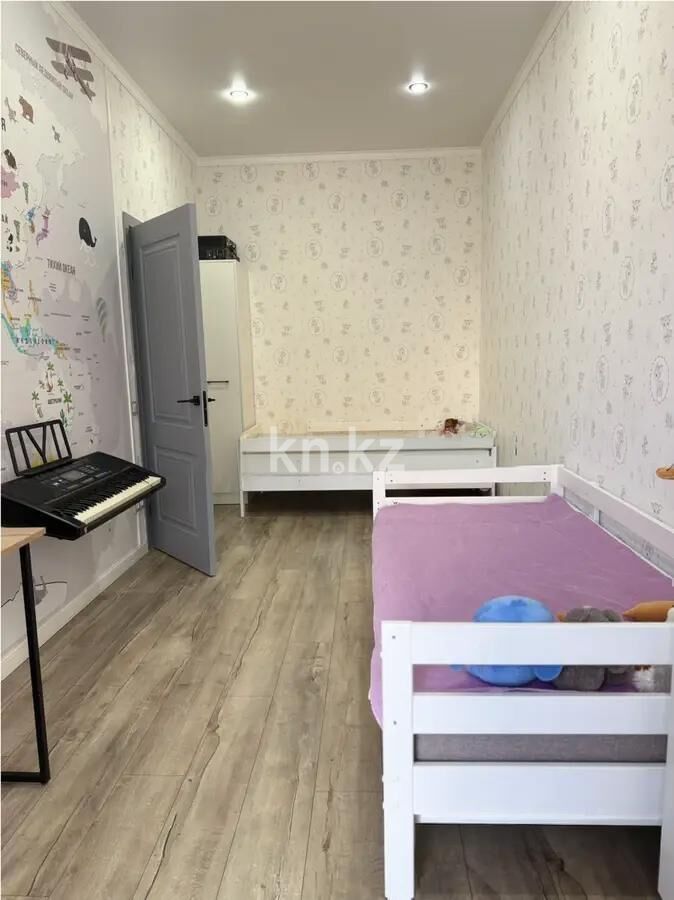 Продажа 2-комнатной квартиры, 57 м² - Продажа двухкомнатных квартир в кирпичном доме в Астане - страница 59 фото 2 из 5
