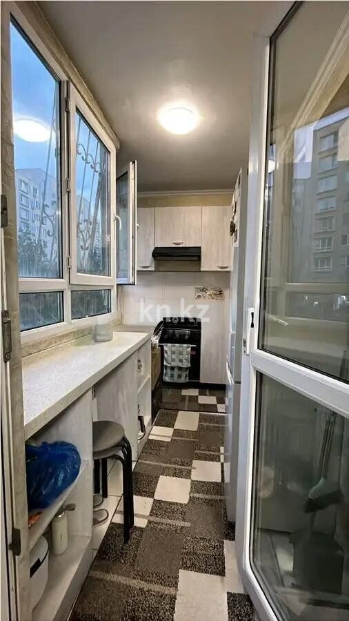 Продажа 1-комнатной квартиры, 42 м² - Продажа недвижимости в Казахстане - страница 7 фото 3 из 5