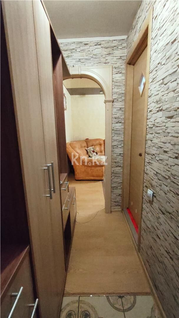 Продажа 2-комнатной квартиры, 44 м² - Продажа двухкомнатных квартир в Городе Караганды - страница 12 фото 9 из 9