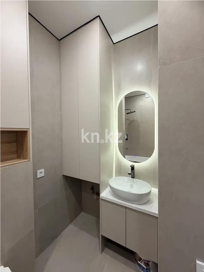 Продажа 2-комнатной квартиры, 36 м² - Продажа двухкомнатных квартир в блочном доме в Казахстане - страница 74 фото 3 из 3