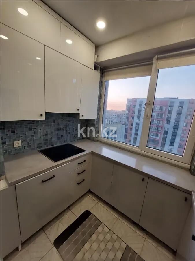 Продажа 4-комнатной квартиры, 100 м² - Продажа четырехкомнатных квартир от собственников в Алматы - страница 6 фото 9 из 14