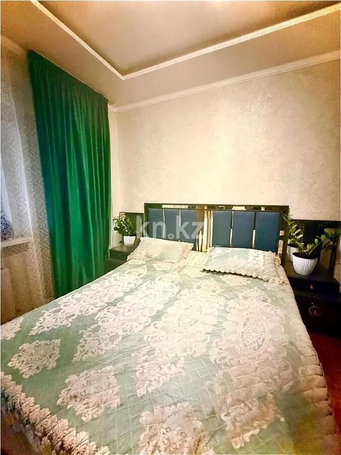 Продажа 3-комнатной квартиры, 90 м² - Продажа трехкомнатных квартир в монолитном доме в Алматы - страница 4 фото 2 из 3
