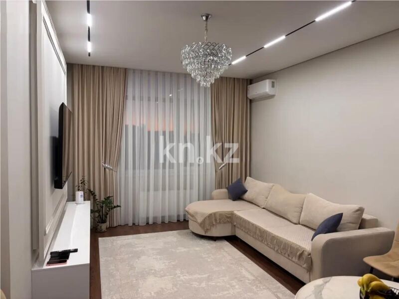 Продажа 3-комнатной квартиры, 72 м² - Продажа трехкомнатных квартир от собственников в Казахстане - страница 16 фото 1 из 6