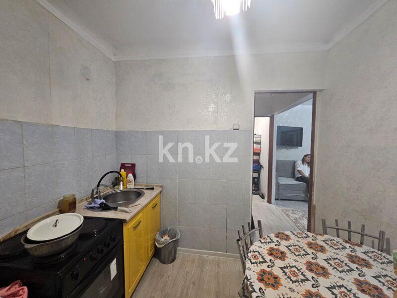Продажа 1-комнатной квартиры, 32 м² - Продажа однокомнатных квартир в Городе Караганды - страница 2 фото 6 из 14