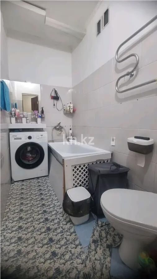 Продажа 1-комнатной квартиры, 27 м² - Продажа квартир в новостройках Астаны - страница 29 фото 3 из 4