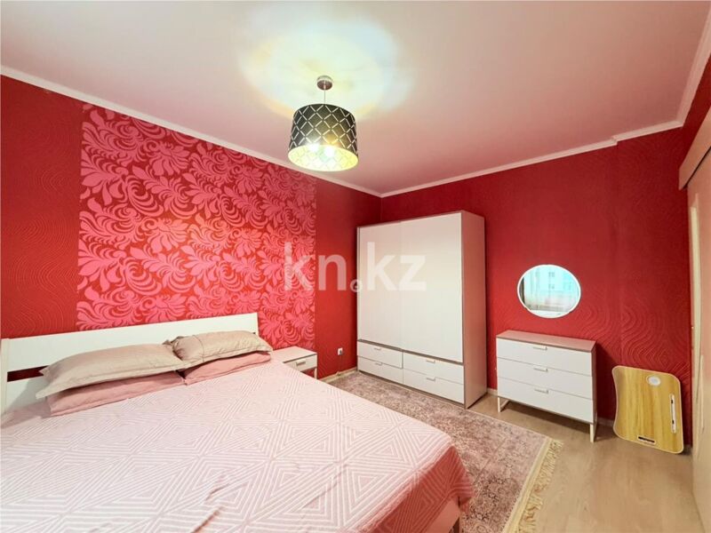 Продажа 2-комнатной квартиры, 56 м² - Продажа двухкомнатных квартир в р-не Есиль Астаны - страница 9 фото 3 из 11