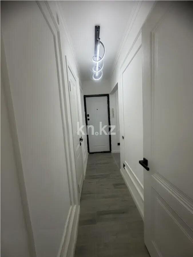 Продажа 2-комнатной квартиры, 45 м² - Продажа двухкомнатных квартир в Казахстане - страница 5 фото 4 из 4