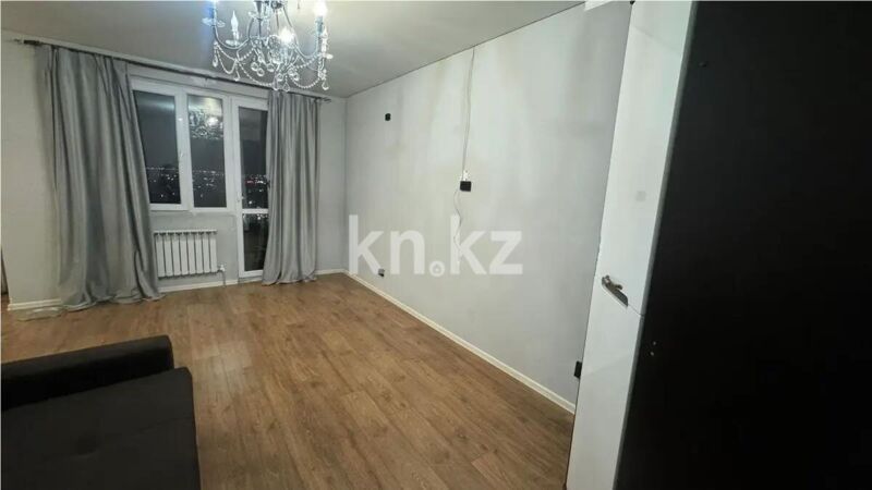 Продажа 1-комнатной квартиры, 42 м² - Продажа однокомнатных квартир в Казахстане - страница 4 фото 1 из 3