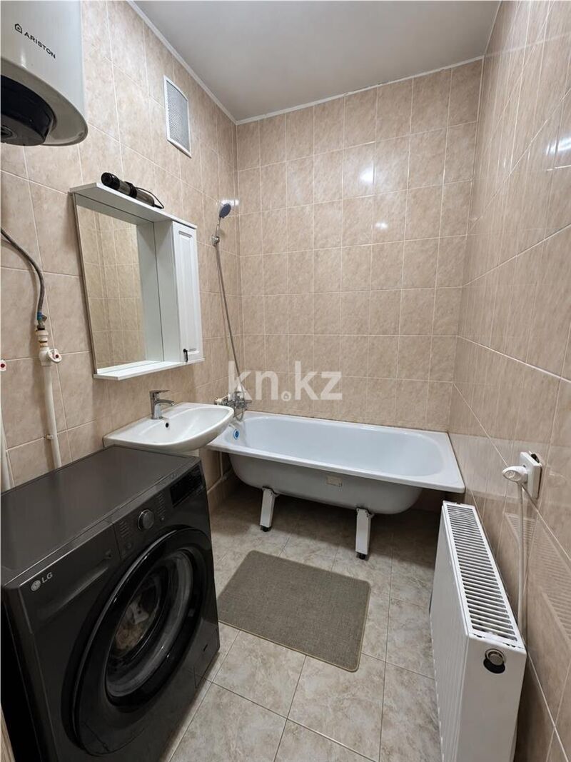 Продажа 2-комнатной квартиры, 50 м² - Продажа недвижимости в Караганде - страница 31 фото 6 из 7