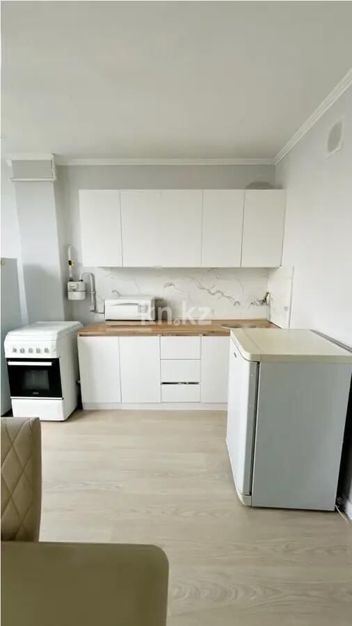 Продажа 2-комнатной квартиры, 57 м² - Продажа двухкомнатных квартир от собственников в Алматы фото 3 из 6