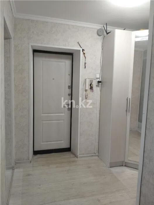 Продажа 3-комнатной квартиры, 59 м² - Продажа трехкомнатных квартир в кирпичном доме в Абае фото 7 из 7