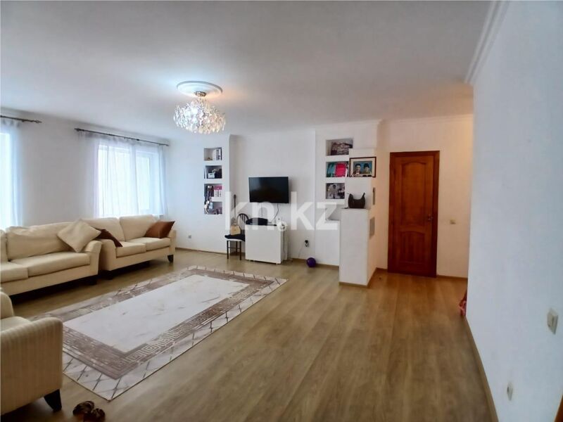 Продажа 3-комнатной квартиры, 93 м² - Продажа квартир в монолитно-каркасном доме в Астане - страница 129 фото 2 из 19