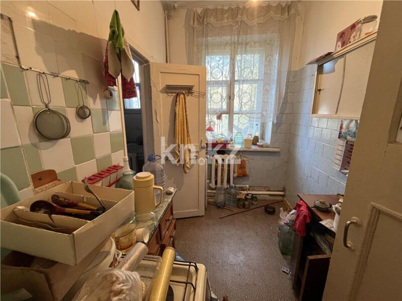 Продажа 2-комнатной квартиры, 54 м² - Продажа квартир в блочном доме в Темиртау фото 4 из 5