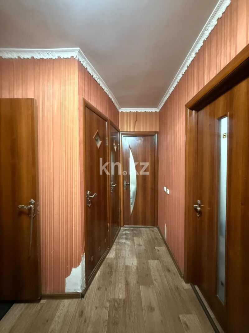 Продажа 3-комнатной квартиры, 62 м² - Продажа квартир в Казахстане - страница 262 фото 12 из 13