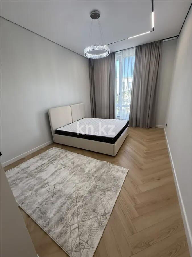 Продажа 3-комнатной квартиры, 90 м² - Продажа трехкомнатных квартир в Наурызбайском р-не Алматы - страница 18 фото 2 из 4