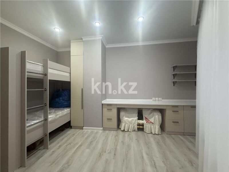 Продажа 3-комнатной квартиры, 87 м² - Продажа трехкомнатных квартир на Юго-Востоке Караганды - страница 12 фото 5 из 17
