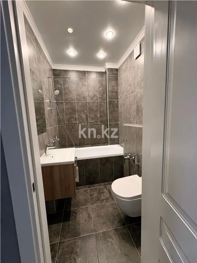 Продажа 2-комнатной квартиры, 72.1 м² - Продажа двухкомнатных квартир в блочном доме в Казахстане - страница 32 фото 4 из 5