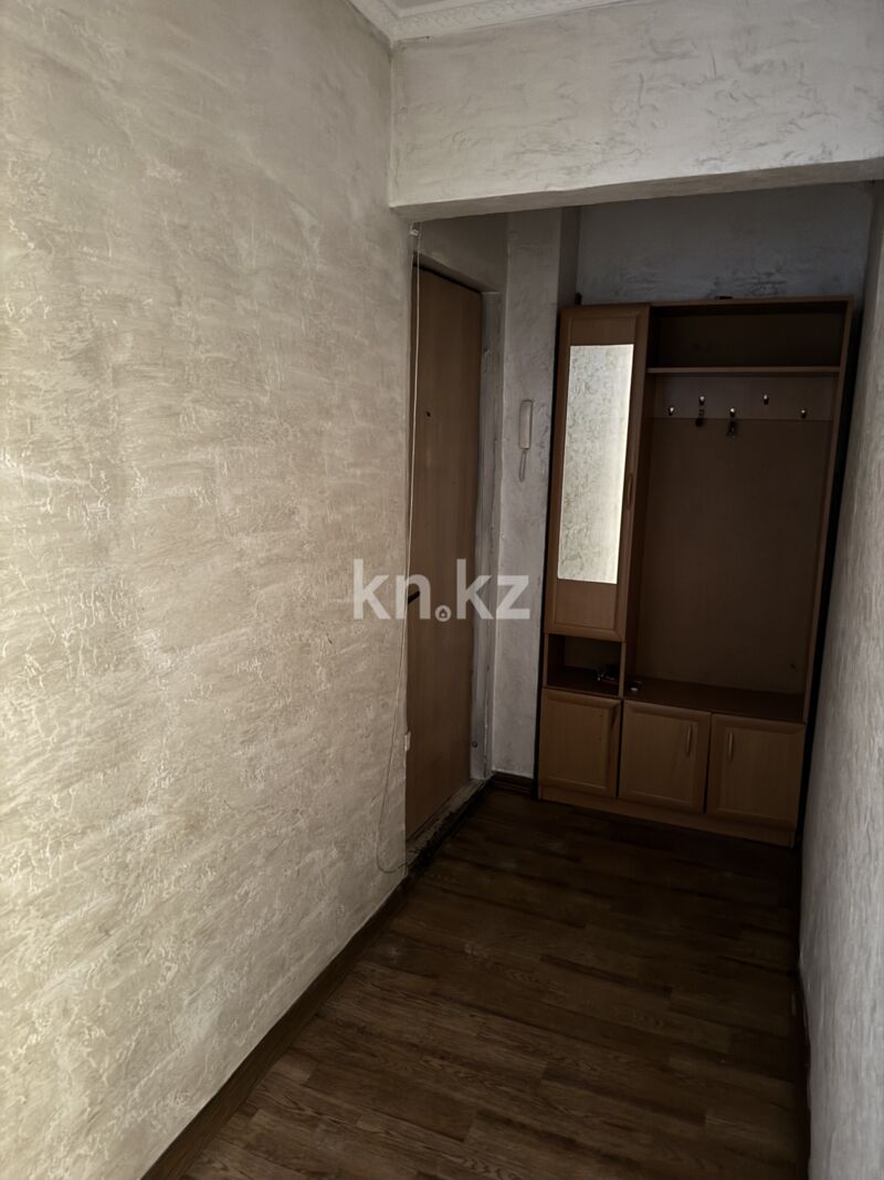 Продажа 2-комнатной квартиры, 45.8 м² - Продажа двухкомнатных квартир в панельном доме в Алматы - страница 2 фото 9 из 9