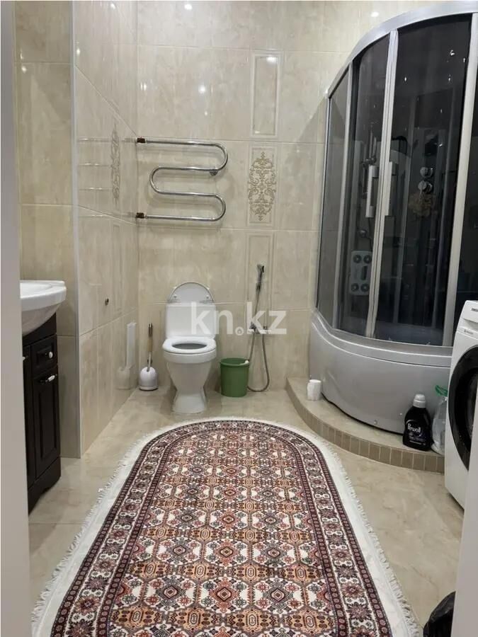 Продажа 3-комнатной квартиры, 147 м² - Продажа трехкомнатных квартир в кирпичном доме в Казахстане - страница 44 фото 6 из 6