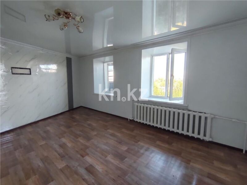 Продажа 2-комнатной квартиры, 54 м² - Продажа двухкомнатных квартир на Юго-Востоке Караганды - страница 18 фото 1 из 11