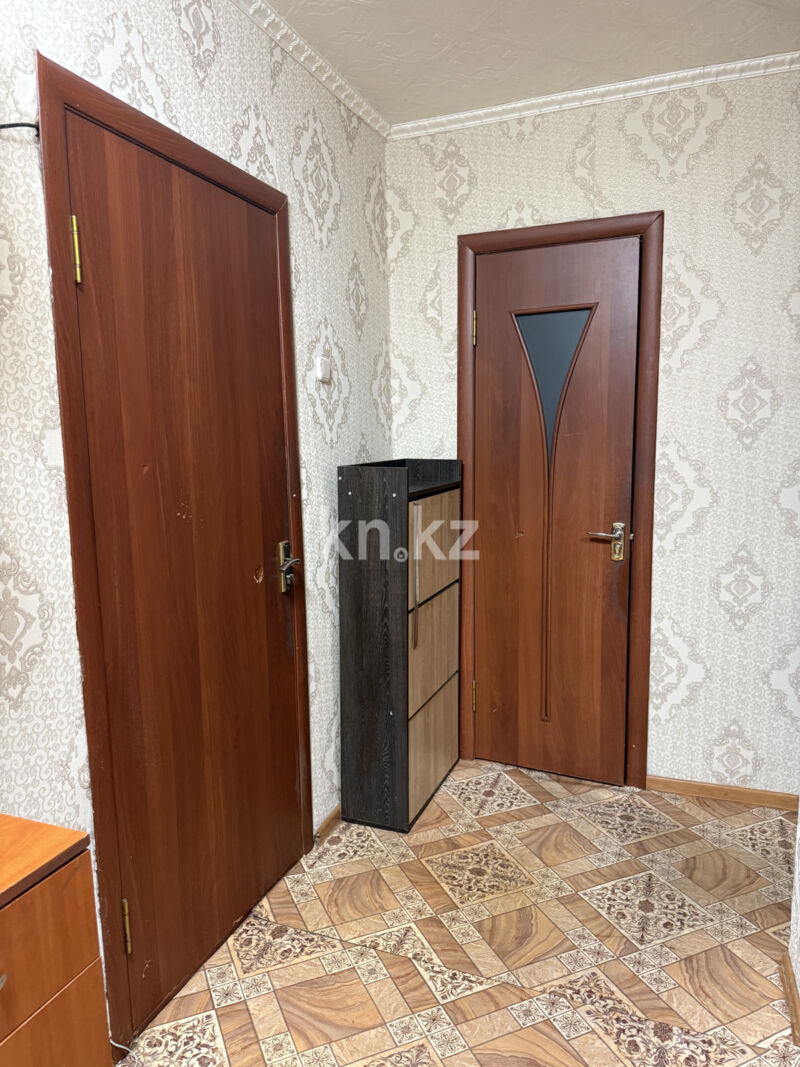 Продажа 2-комнатной квартиры, 48.1 м² - Продажа двухкомнатных квартир в кирпичном доме в Караганде - страница 4 фото 7 из 11