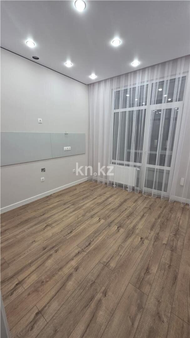 Продажа 1-комнатной квартиры, 41 м² - Продажа квартир в Кокшетау фото 3 из 9