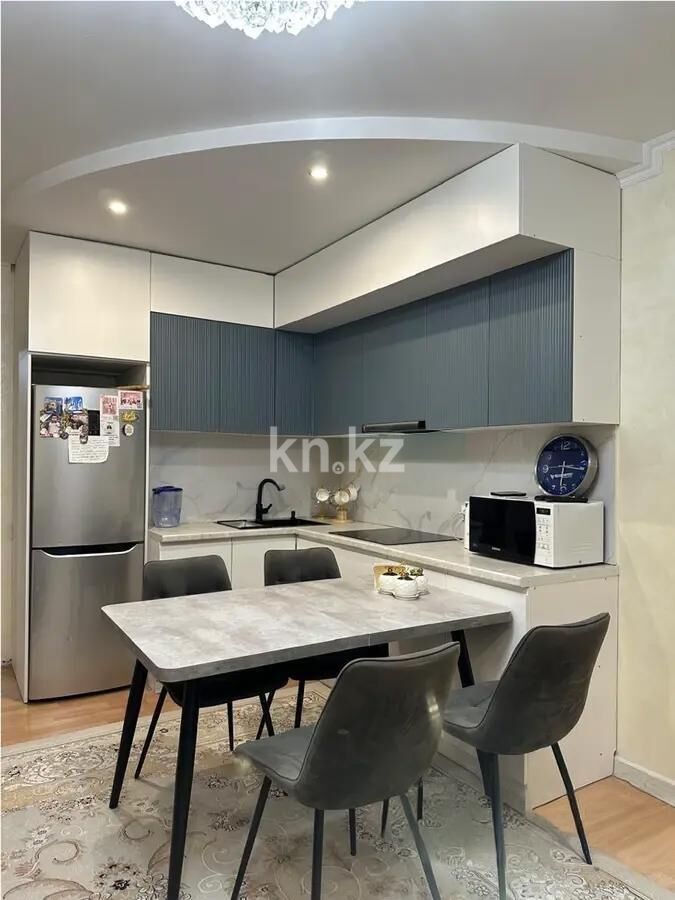 Продажа 2-комнатной квартиры, 64 м² - Продажа двухкомнатных квартир от собственников в Алматы - страница 5 фото 3 из 5