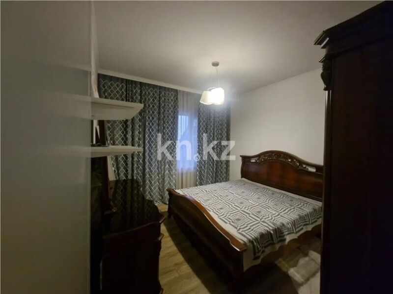 Продажа 2-комнатной квартиры, 60 м² - Продажа двухкомнатных квартир в Медеуском р-не Алматы - страница 7 фото 2 из 5