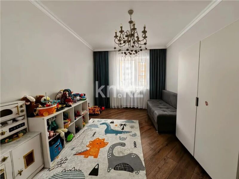 Продажа 3-комнатной квартиры, 85 м² - Продажа трехкомнатных квартир в кирпичном доме в Казахстане - страница 78 фото 3 из 8