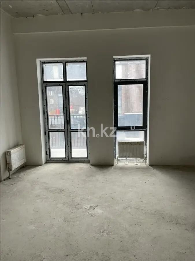 Продажа 3-комнатной квартиры, 85.1 м² - Продажа трехкомнатных квартир в монолитно-каркасном доме в Алматы - страница 61 фото 1 из 3