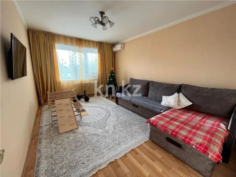 Продажа 2-комнатной квартиры, 56.2 м² - Продажа квартир в р-не Алматы Астаны - страница 5 фото 1 из 4